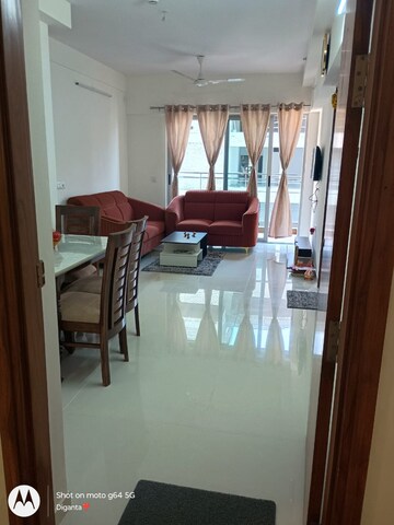 2 BHK Apartment For Rent in Amanora Ascent Towers Hadapsar Pune  7855006