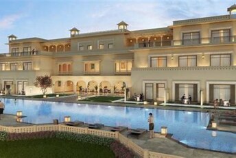 4 BHK Apartment For Resale in Sobha Royal Pavilion Sarjapur Road Bangalore  7854978