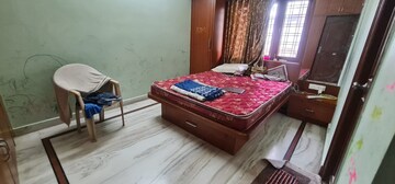 3 BHK Apartment For Sale in West Marredpally