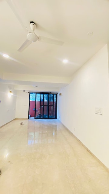 3 BHK Apartment For Rent in Elegant Rosemarine Defence Colony Bangalore  7855010