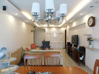 3 BHK Apartment For Resale in Shiv Prisha Apartment Andheri West Mumbai  7854947