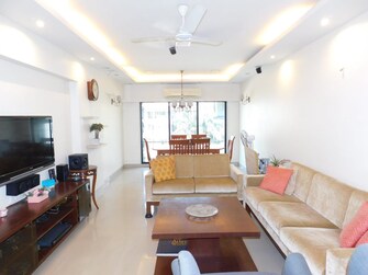 3 BHK Apartment For Resale in Shiv Prisha Apartment Andheri West Mumbai  7854947