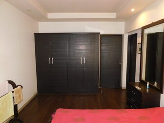 3 BHK Apartment For Resale in Shiv Prisha Apartment Andheri West Mumbai  7854947