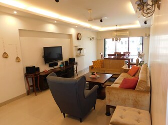 3 BHK Apartment For Resale in Shiv Prisha Apartment Andheri West Mumbai  7854947