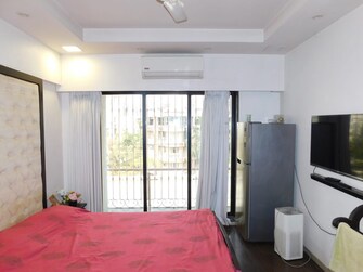 3 BHK Apartment For Resale in Shiv Prisha Apartment Andheri West Mumbai  7854947