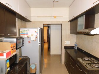 3 BHK Apartment For Resale in Shiv Prisha Apartment Andheri West Mumbai  7854947