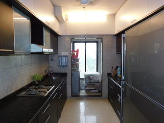 3 BHK Apartment For Resale in Shiv Prisha Apartment Andheri West Mumbai  7854947