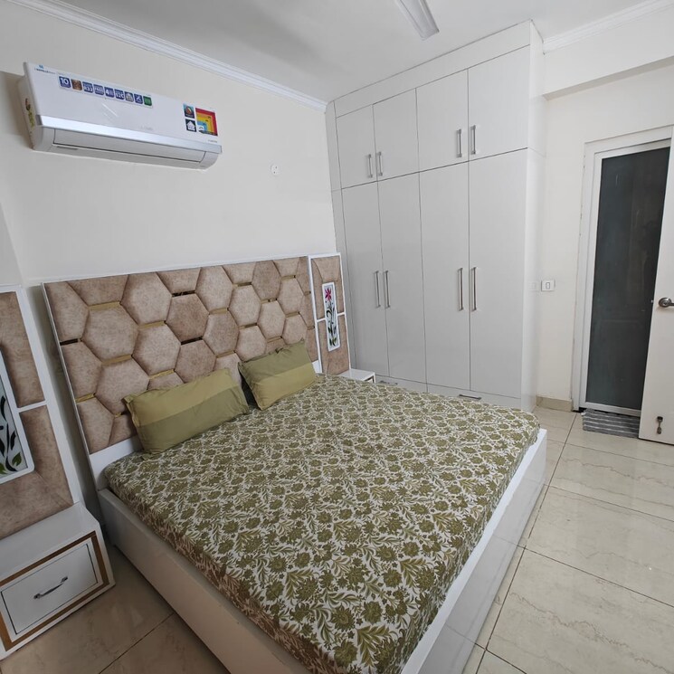 Bedroom, bliss-orra 3 Bedroom 1730 Sq.Ft. Apartment In Nagla Road Zirakpur 7855022