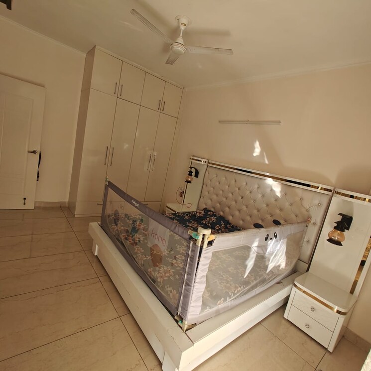 Bathroom, bliss-orra 3 Bedroom 1730 Sq.Ft. Apartment In Nagla Road Zirakpur 7855022