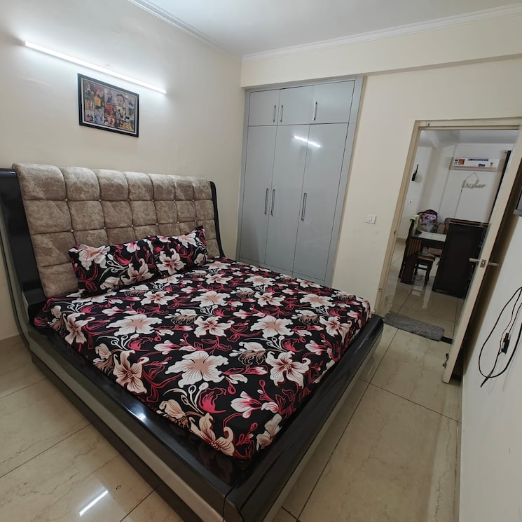 Bedroom, bliss-orra 3 Bedroom 1730 Sq.Ft. Apartment In Nagla Road Zirakpur 7855022