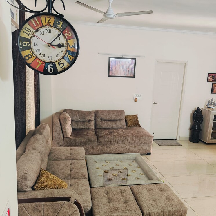 Bedroom, bliss-orra 3 Bedroom 1730 Sq.Ft. Apartment In Nagla Road Zirakpur 7855022