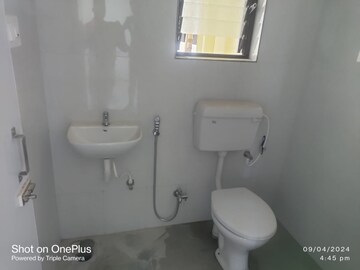 Bathroom in 1 BHK Apartment at Sayba Opal, Kurla East – for Sale