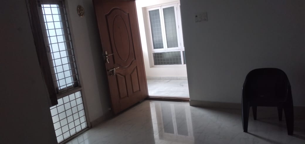 2 BHK Apartment For Resale in Kukatpally Hyderabad  7855025