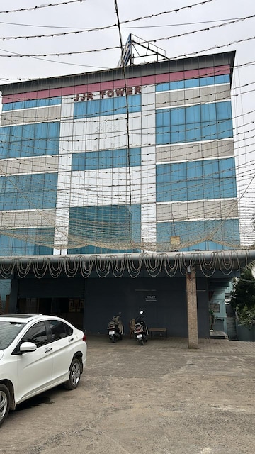 Commercial Shop 7500 Sq.Ft. For Rent in Vanagaram Chennai  7854207