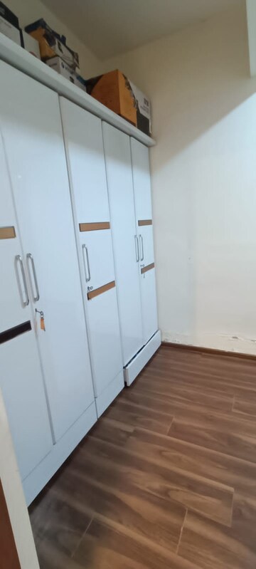 2 BHK Apartment For Rent in Raheja Vistas Phase II, Mohammadwadi
