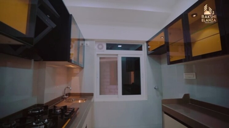 Kitchen, rakshi-elanza 3 Bedroom 920 Sq.Ft. Apartment In Andheri East Mumbai 7855122