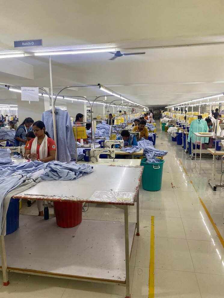 Team Area, peenya Commercial Industrial Plot 26500 Sq.Ft. In Peenya Bangalore 7855055