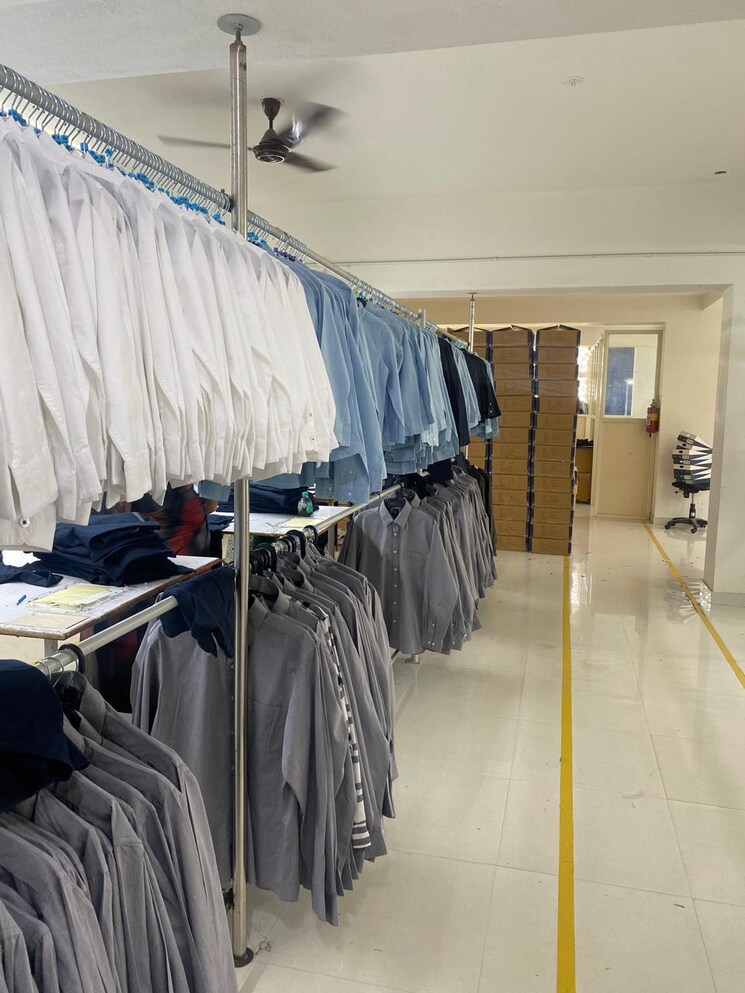 Team Area, peenya Commercial Industrial Plot 26500 Sq.Ft. In Peenya Bangalore 7855055