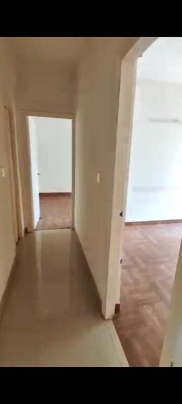 Building Lobby in 2 BHK Apartment at Klj Platinum Heights, Sector 77 – for Sale