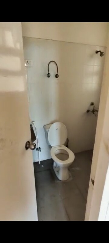 Bathroom in 2 BHK Apartment at Klj Platinum Heights, Sector 77 – for Sale