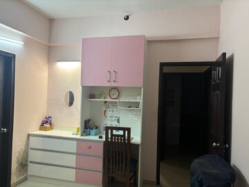 Furnished Amenities in 3 BHK Apartment at Prateek Grand City, Siddharth Vihar – for Sale