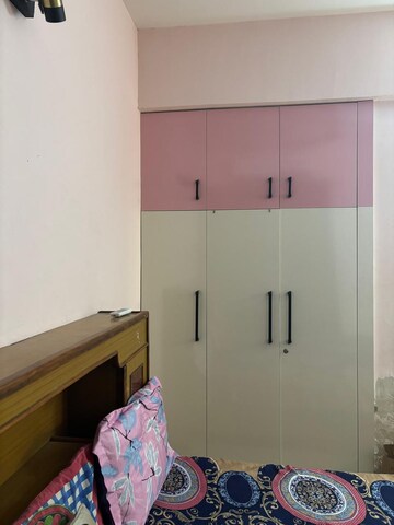 Furnished Amenities in 3 BHK Apartment at Prateek Grand City, Siddharth Vihar – for Sale