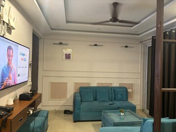 Furnished Amenities in 3 BHK Apartment at Prateek Grand City, Siddharth Vihar – for Sale