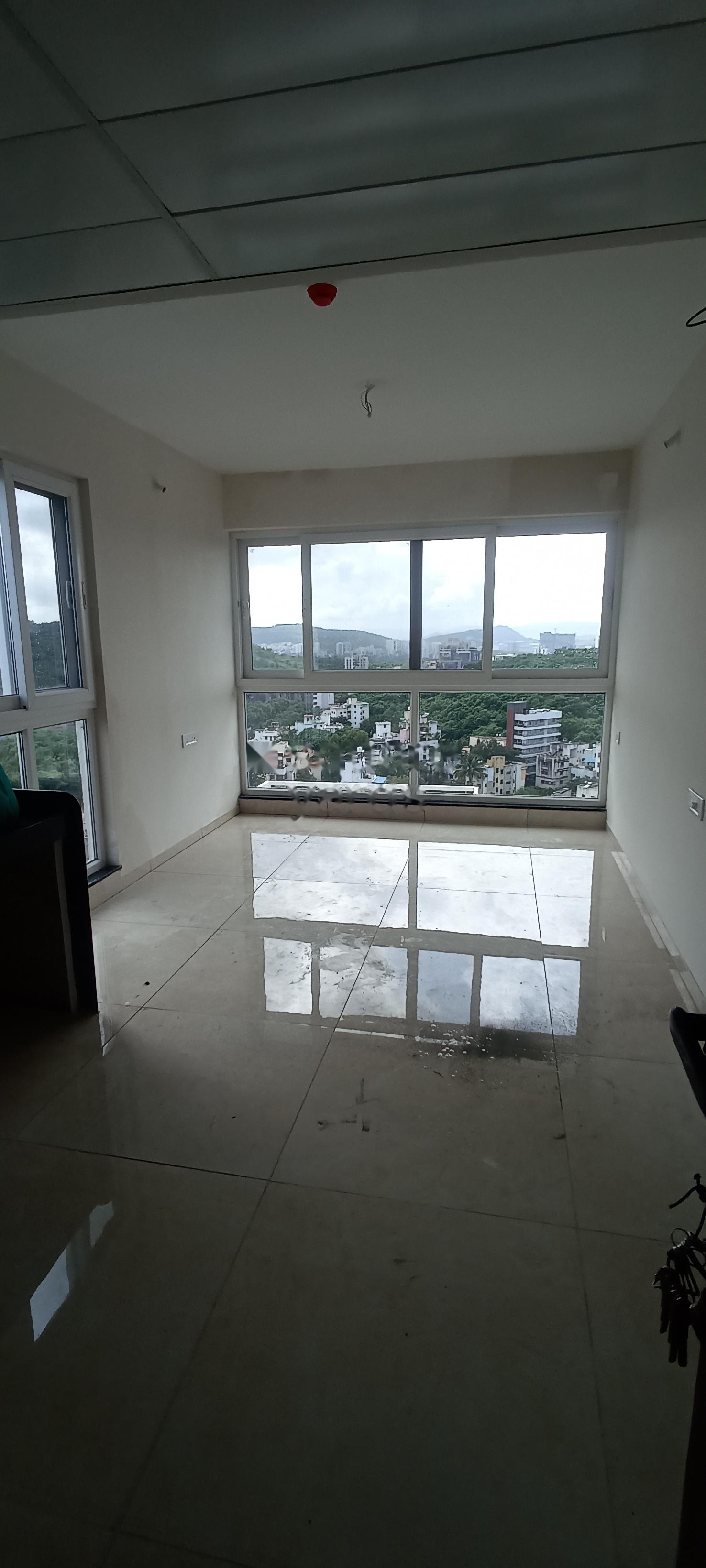 1 RK Apartment For Rent in VJ IndiLife Pashan Pune  7855063