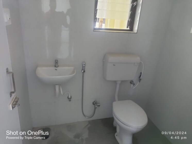 Bathroom, sayba-opal 1 Bedroom 462 Sq.Ft. Apartment In Kurla East Mumbai 7855107
