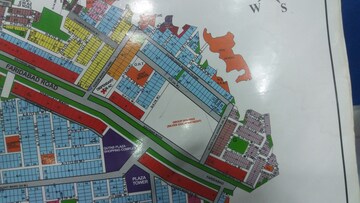  Plot For Sale in Sushant Lok 3, Sector 57