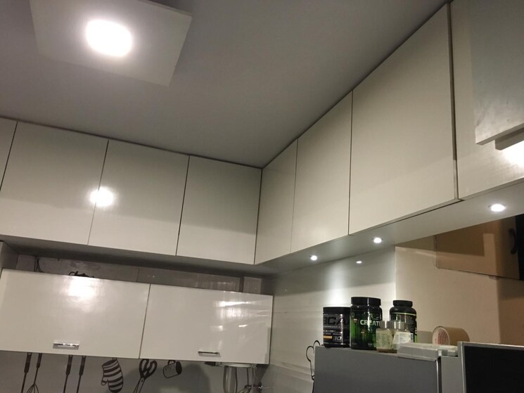 Kitchen, royal-palms-nibm 2 Bedroom 630 Sq.Ft. Apartment In Nibm Pune 7855080