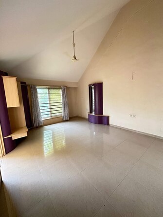 3.5 BHK Villa For Resale in Clover Highlands Row House Kondhwa Pune  7855146