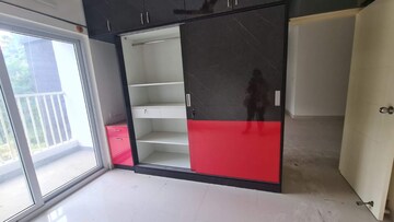 Room in 3 BHK Apartment at DS Max Savera, Uttarahalli – for Rent