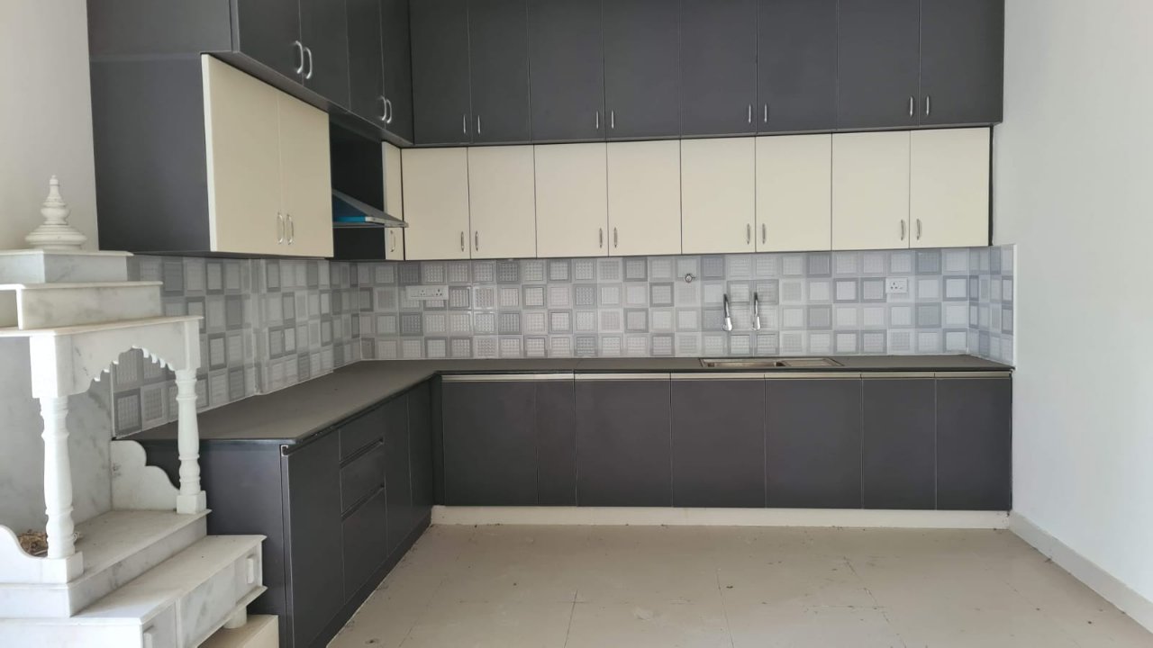 3 BHK Apartment For Rent in DS Max Savera Uttarahalli Bangalore  7855100