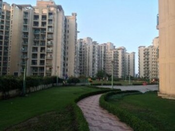 3.5 BHK Apartment – Exterior View View at Ansal  Sushant City Sonipat, Sector 61 - for Sale