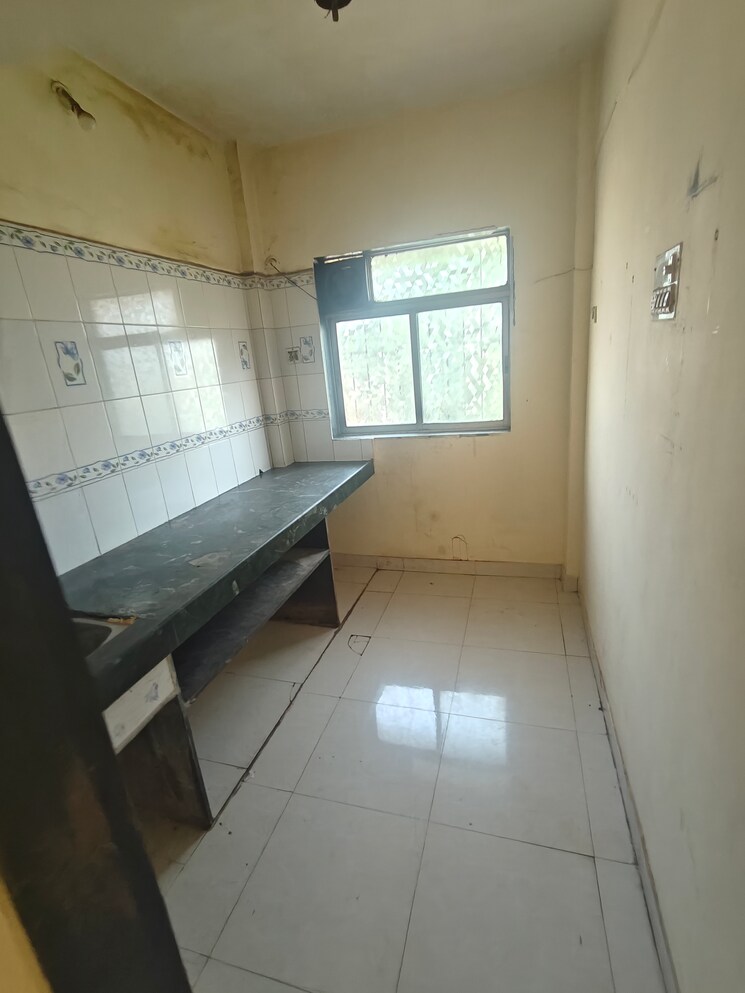 Kitchen, siddhi-krupa-apartment 1 Bedroom 480 Sq.Ft. Apartment In Bhayandar East Thane 7855278