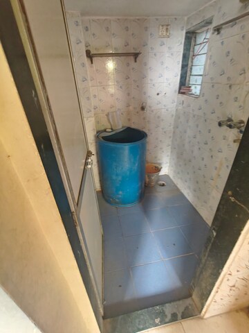 Building Lobby in 1 BHK Apartment at Siddhi Krupa Apartment, Bhayandar East – for Sale