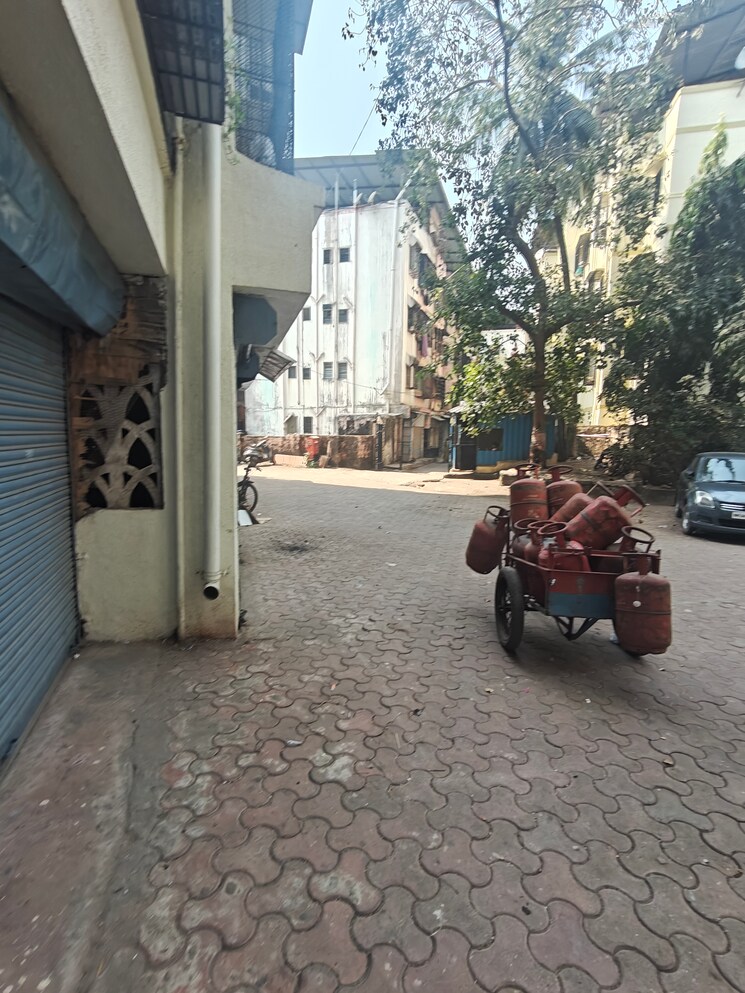  Parking, siddhi-krupa-apartment 1 Bedroom 480 Sq.Ft. Apartment In Bhayandar East Thane 7855278