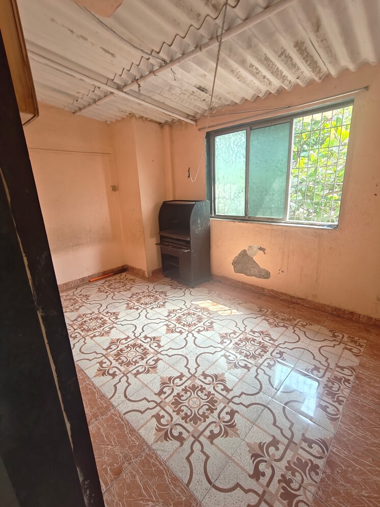 Bedroom, siddhi-krupa-apartment 1 Bedroom 480 Sq.Ft. Apartment In Bhayandar East Thane 7855278