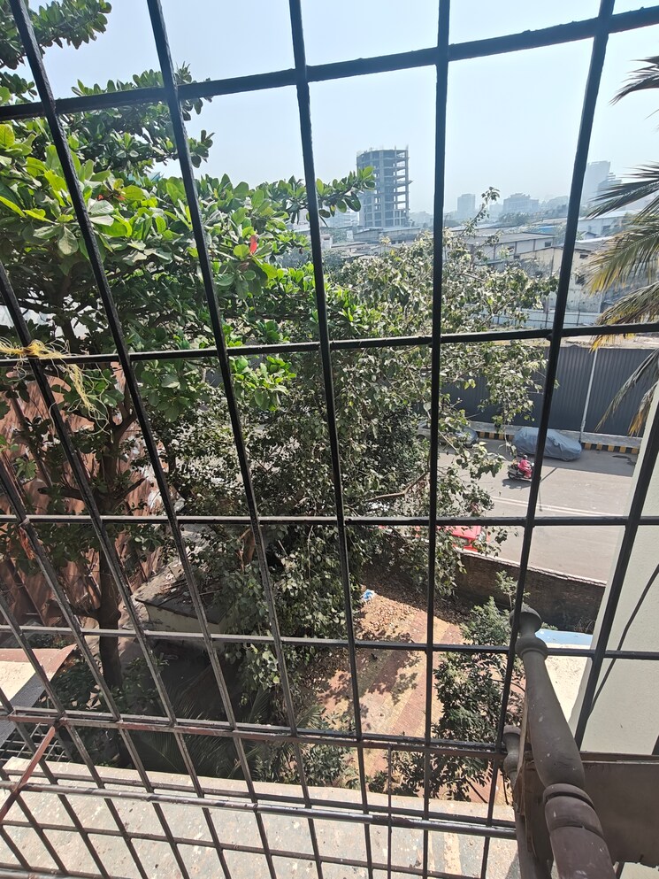 Balcony, siddhi-krupa-apartment 1 Bedroom 480 Sq.Ft. Apartment In Bhayandar East Thane 7855278