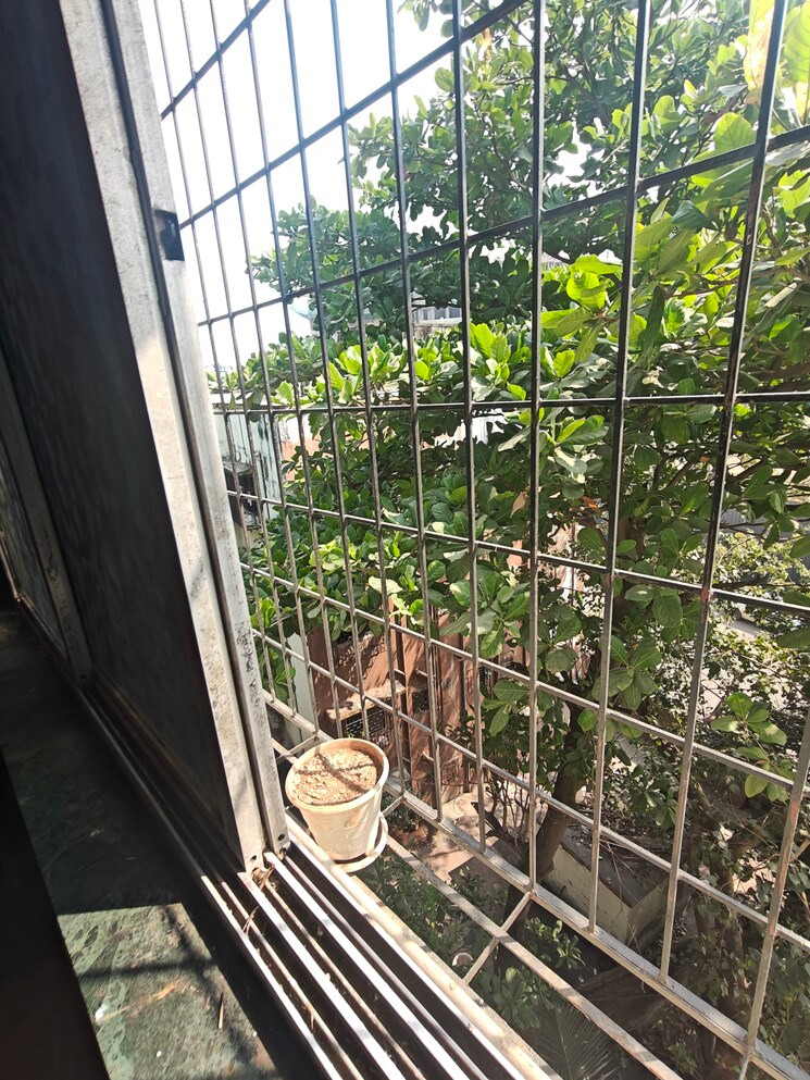 Balcony, siddhi-krupa-apartment 1 Bedroom 480 Sq.Ft. Apartment In Bhayandar East Thane 7855278