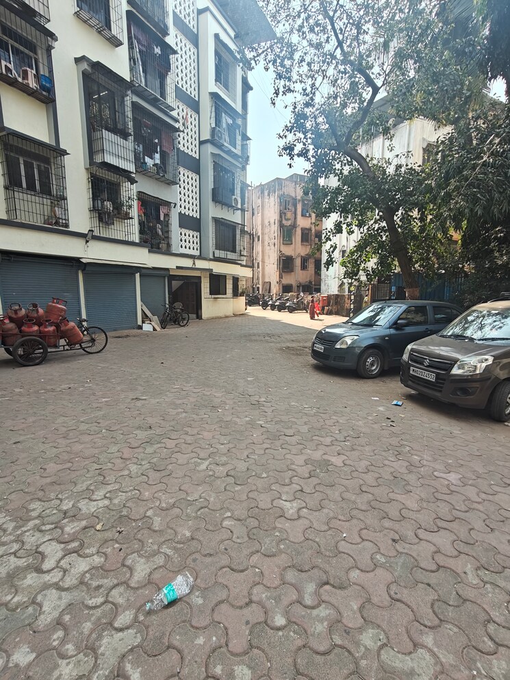  Parking, siddhi-krupa-apartment 1 Bedroom 480 Sq.Ft. Apartment In Bhayandar East Thane 7855278