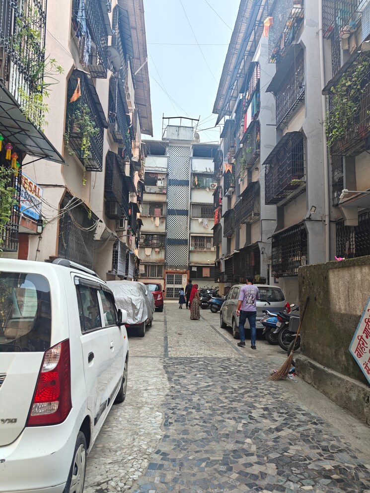 Exterior View, siddhi-krupa-apartment 1 Bedroom 480 Sq.Ft. Apartment In Bhayandar East Thane 7855278