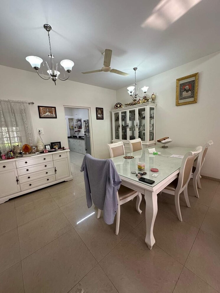 Living Room, clover-highlands-row-house 3.5 Bedroom 2600 Sq.Ft. Villa In Kondhwa Pune 7855221