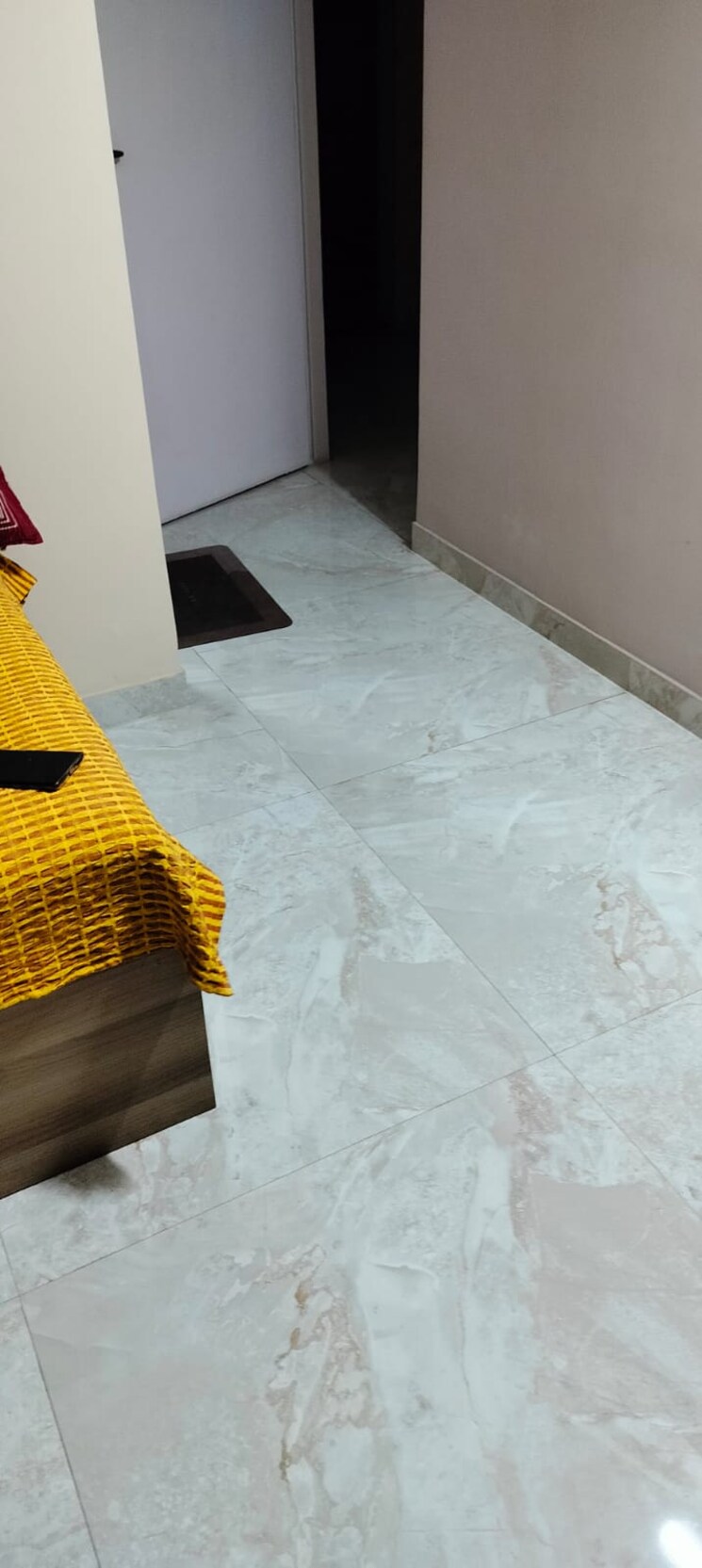 Bedroom, raheja-lunaris 2 Bedroom 578 Sq.Ft. Apartment In Juinagar Navi Mumbai 7855171