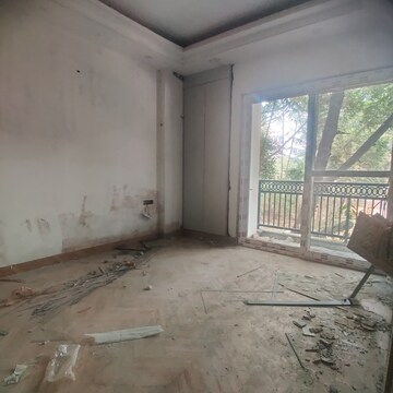 3 BHK Builder Floor For Sale in Vasant Kunj