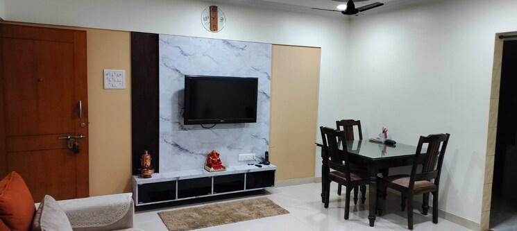 Bedroom, raheja-lunaris 2 Bedroom 600 Sq.Ft. Apartment In Juinagar Navi Mumbai 7855173