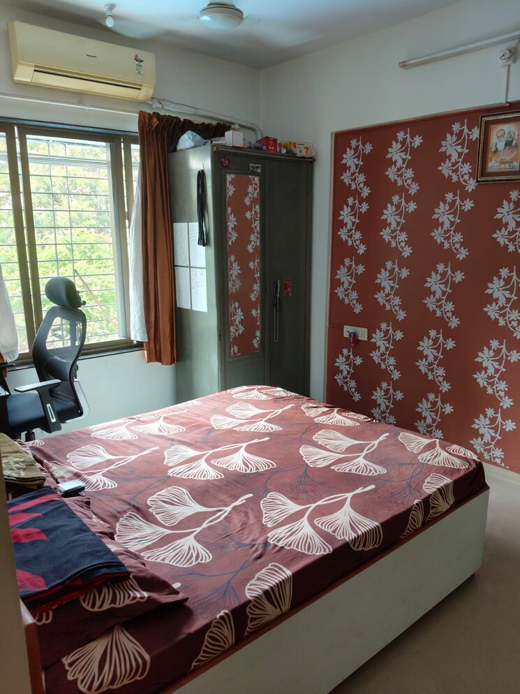 Bedroom, raheja-lunaris 2 Bedroom 654 Sq.Ft. Apartment In Juinagar Navi Mumbai 7855176