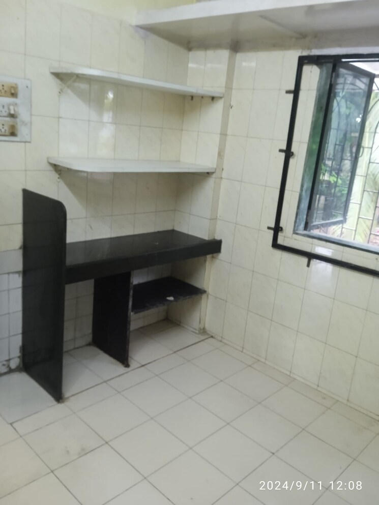 Kitchen, raheja-lunaris 2 Bedroom 633 Sq.Ft. Apartment In Juinagar Navi Mumbai 7855178