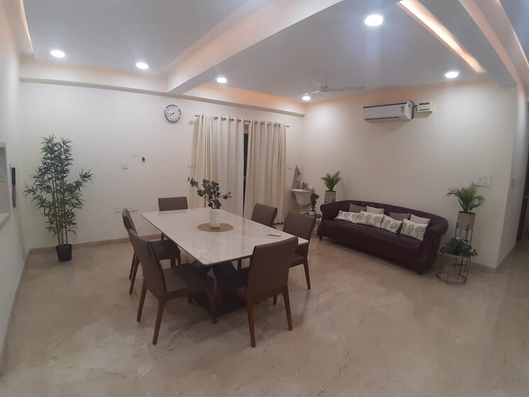 Team Area, raheja-lunaris 2 Bedroom 588 Sq.Ft. Apartment In Juinagar Navi Mumbai 7855181